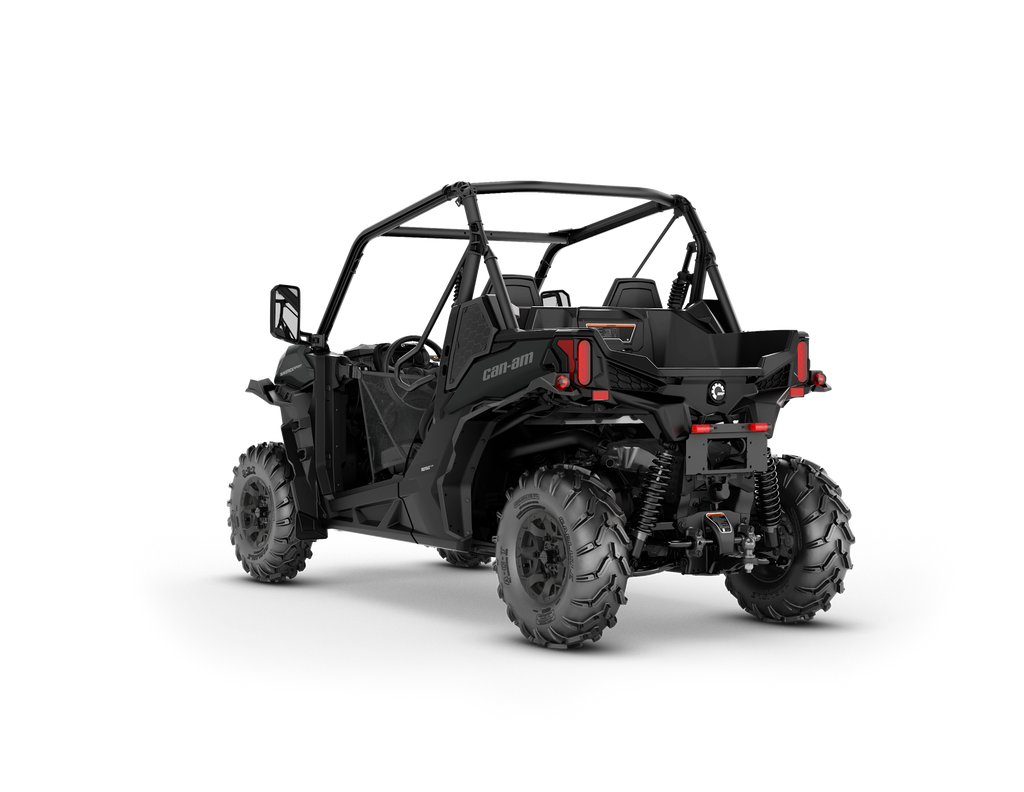 Can-Am MY27 Maverick Trail DPS T ABS 700 T2b