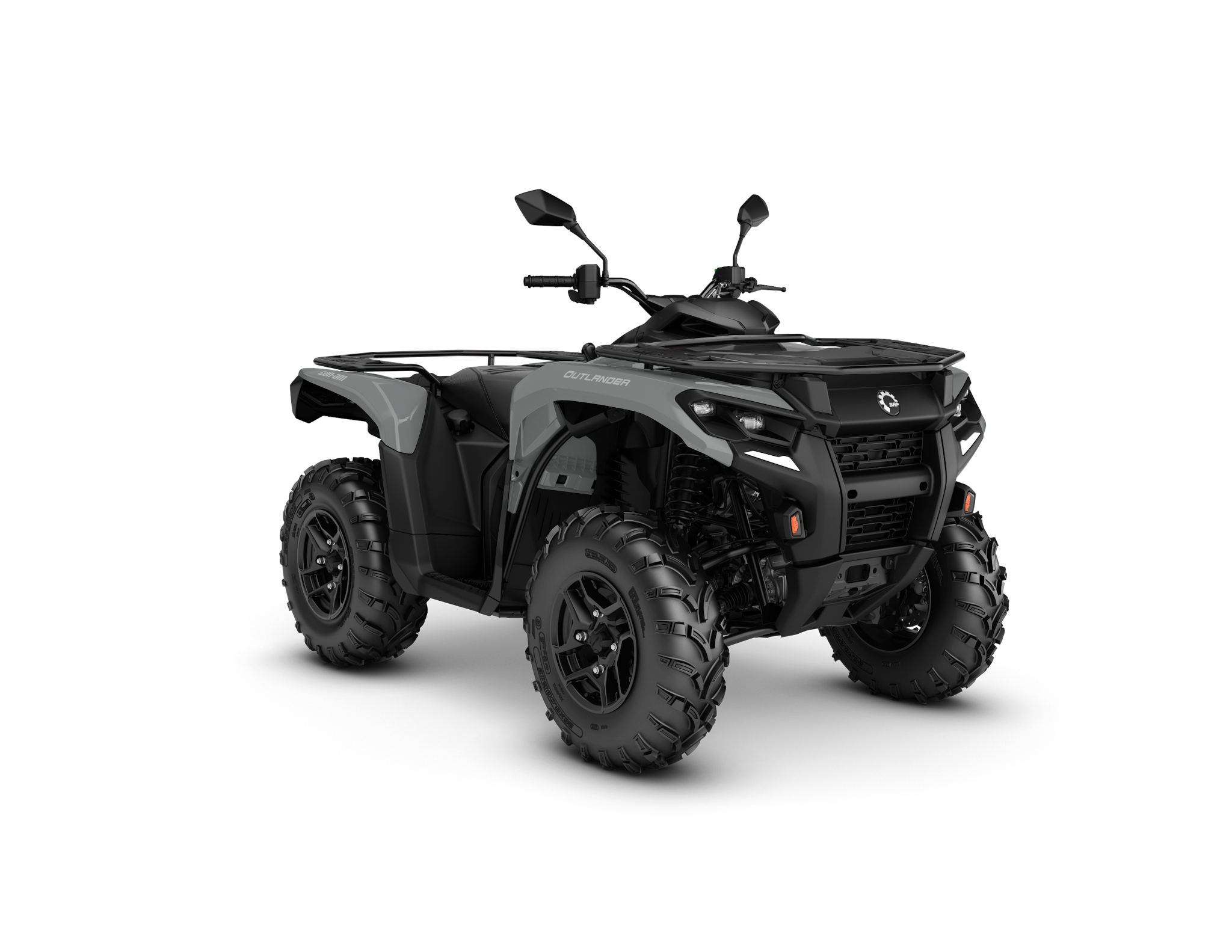 Can-Am MY27 Outlander DPS T ABS 500 T3b