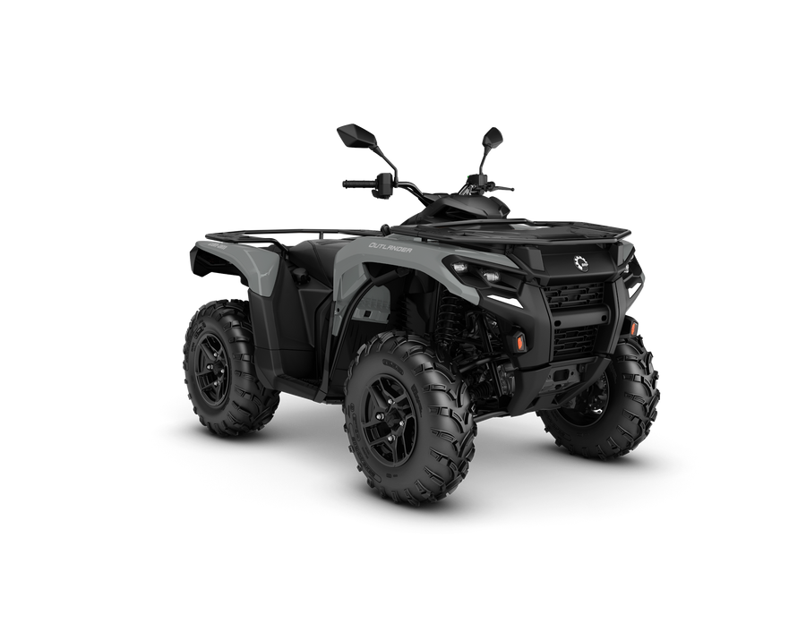 Outlander DPS 500 T ABS