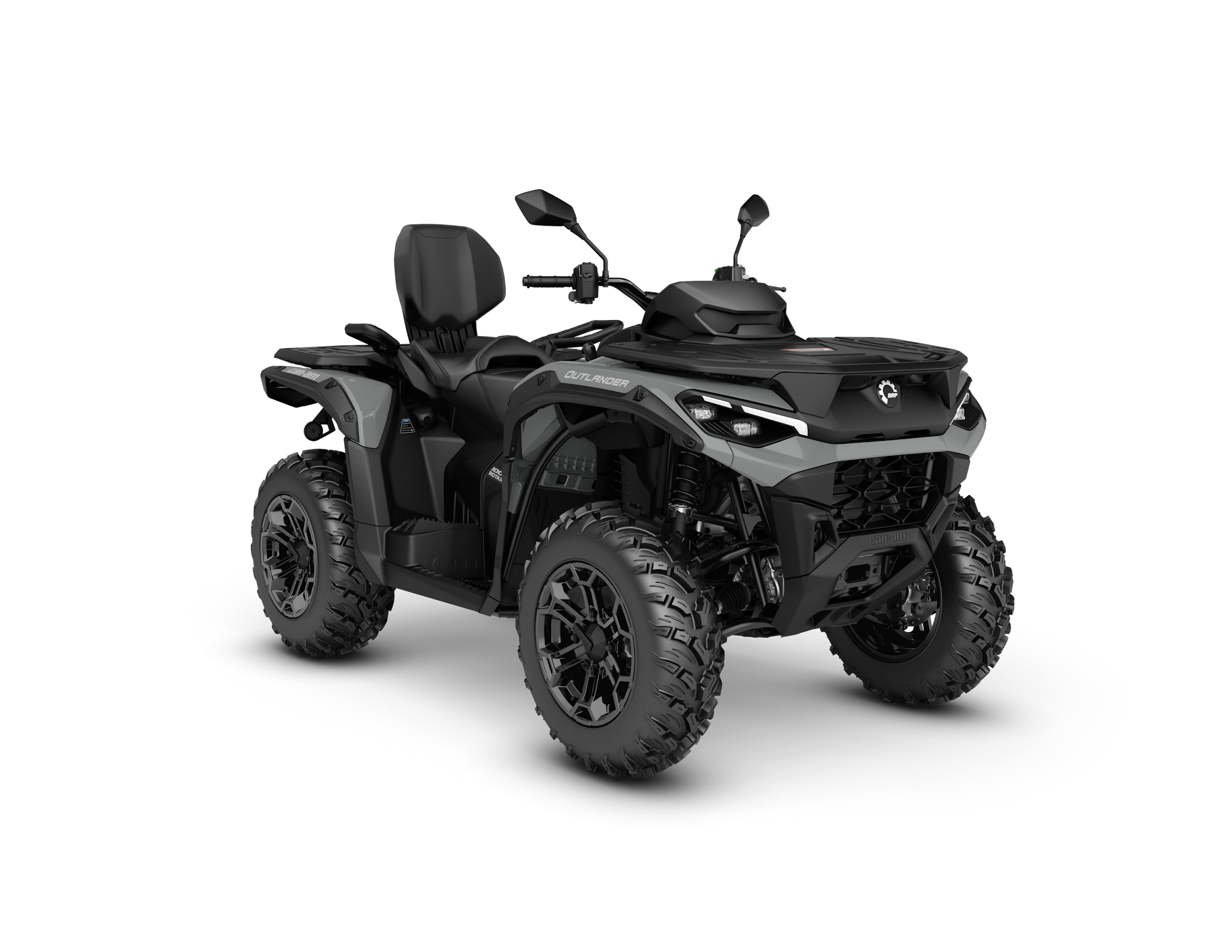 Can-Am MY27 Outlander MAX DPS T ABS 1000 T3b