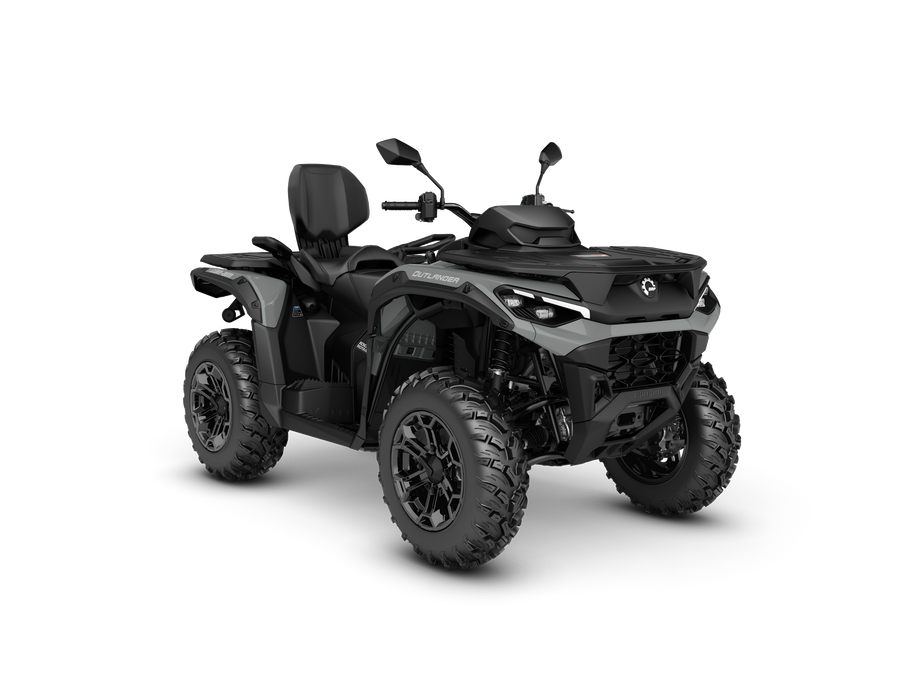 Outlander MAX DPS 1000 T ABS