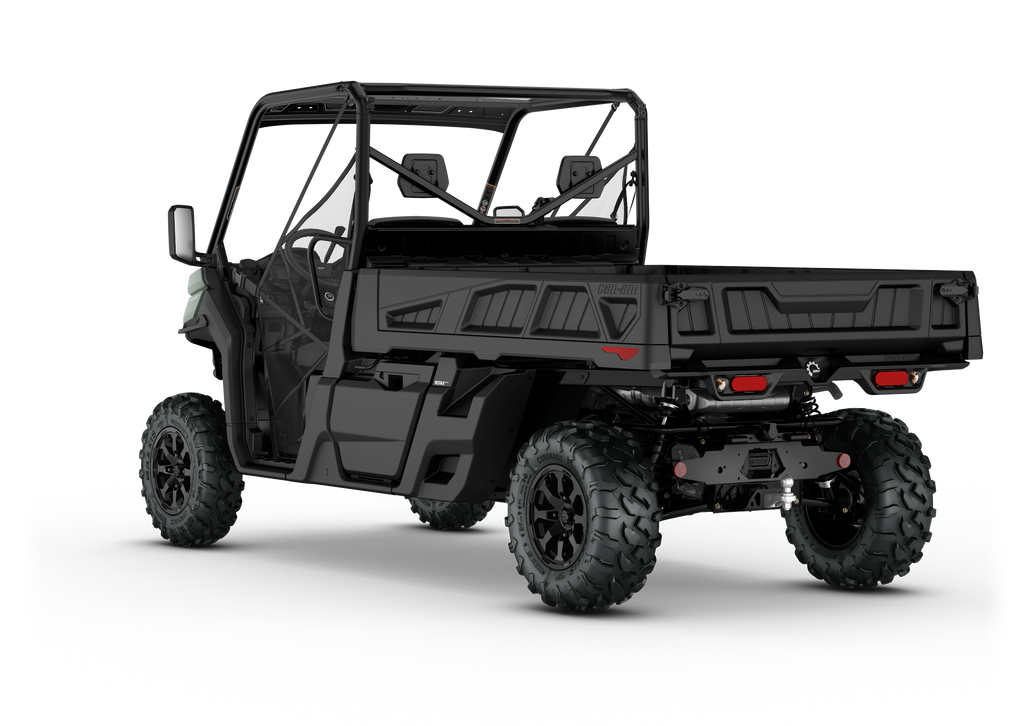 Can-Am MY27 Traxter PRO XU T ABS HD10 T1b