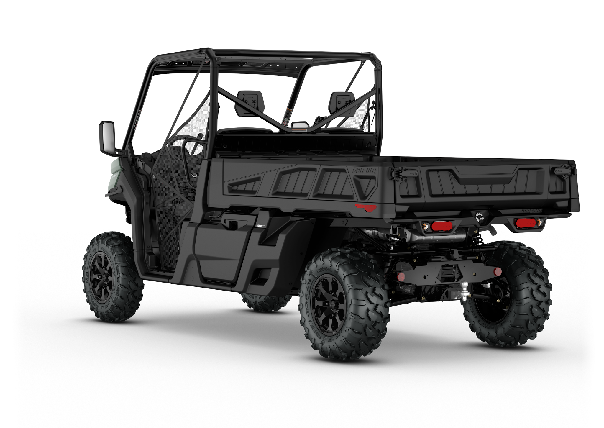 Can-Am MY27 Traxter PRO XU T ABS HD10 T1b