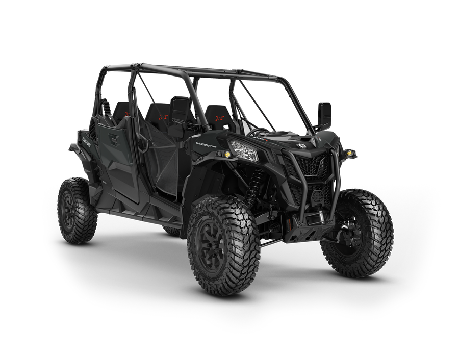 Maverick Sport MAX DPS 1000R T ABS