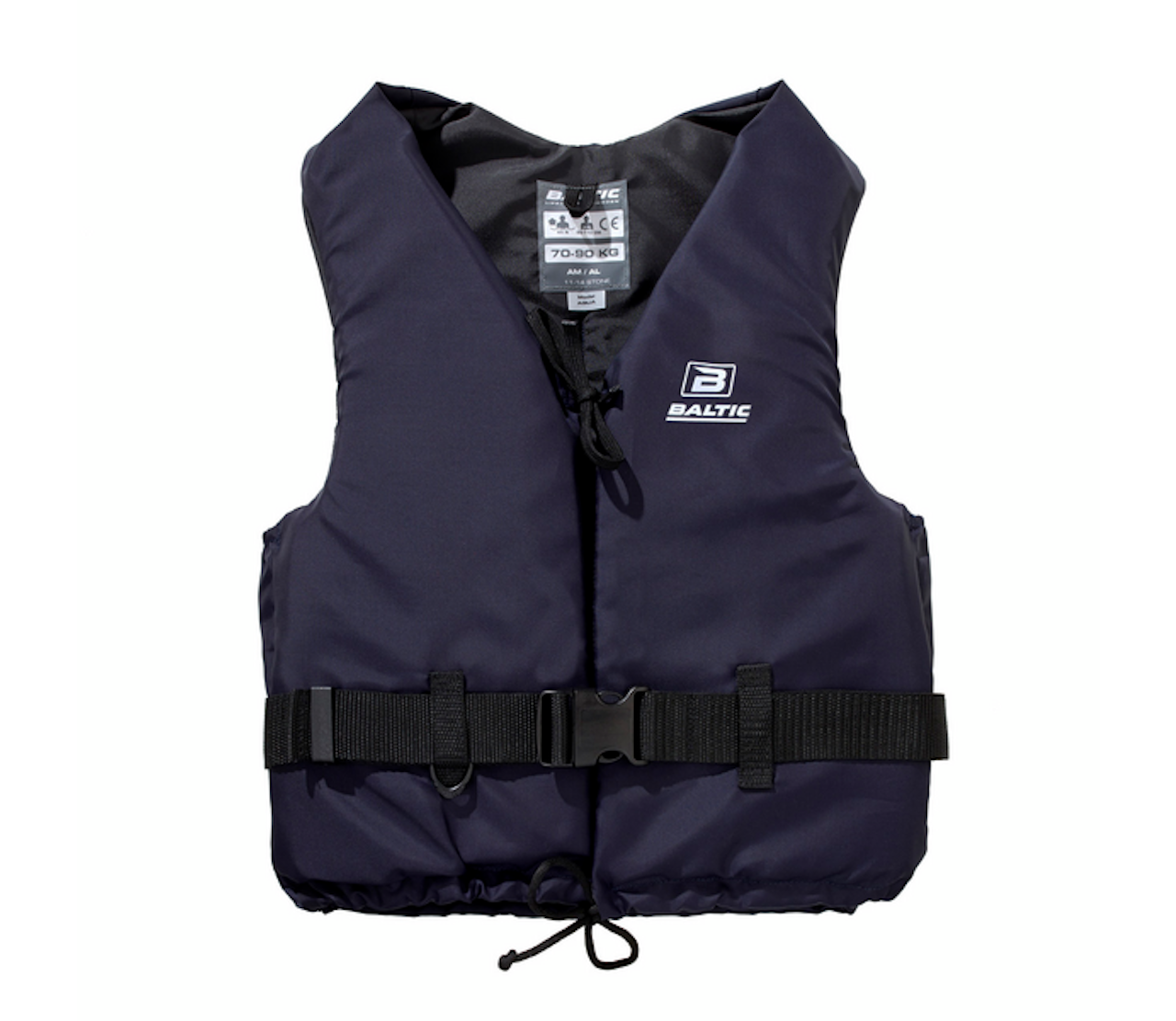 Baltic Aqua kelluntaliivi navy