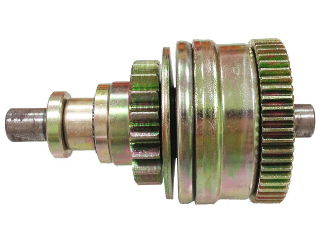 BENDIX BRONCO