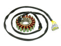 STATOR PLATE 650W