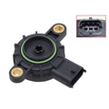ANGLE ROTATION SENSOR