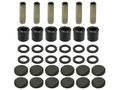 ROLLER AXLE