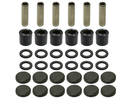 ROLLER AXLE