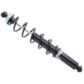 REAR SHOCK