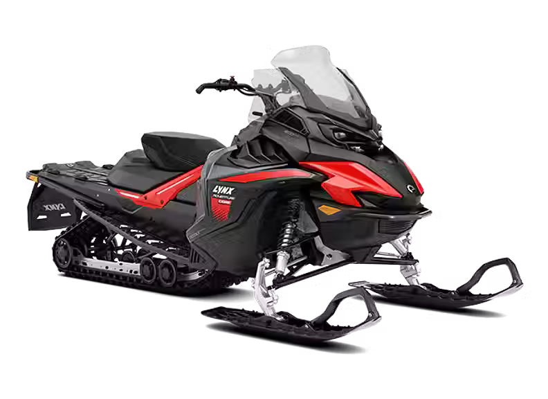Adventure Core