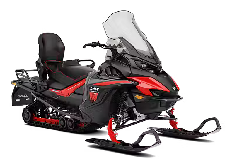 Adventure LX