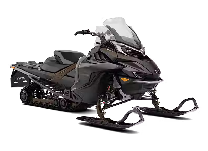 Adventure Limited