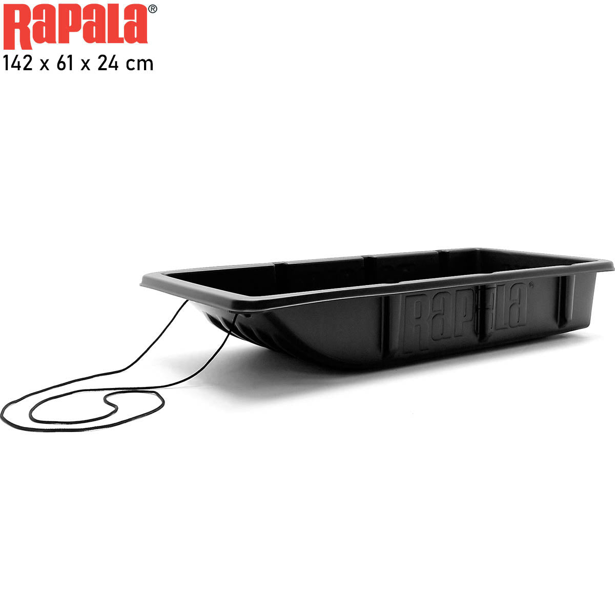 Rapala Sled-Go 100
