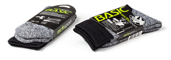 Sukat arctixsport basic