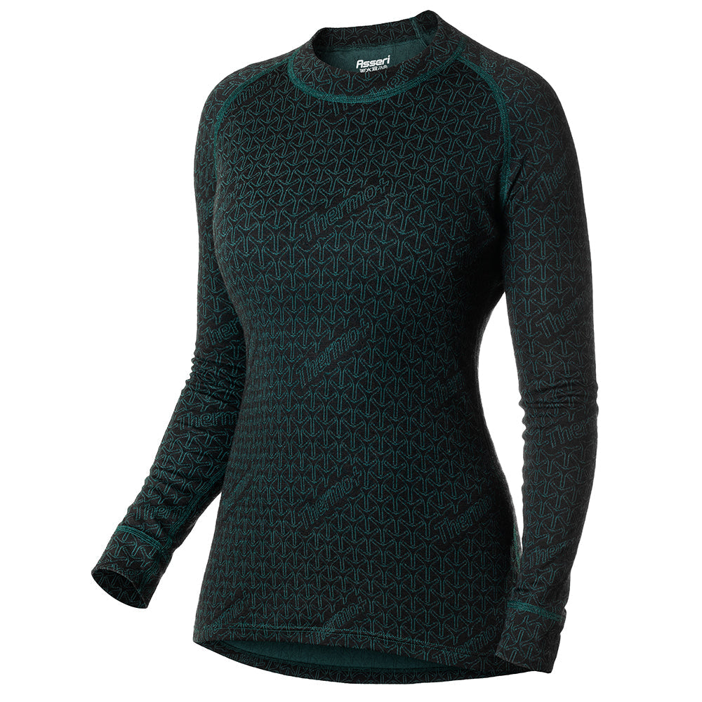 ASSERI Thermo+ women shirt