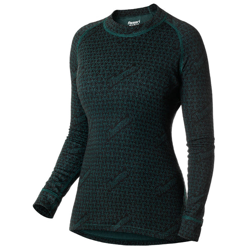 ASSERI Thermo+ women shirt