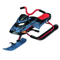 SKI-DOO 3-SKI FREERIDE OS | KoneMuonio