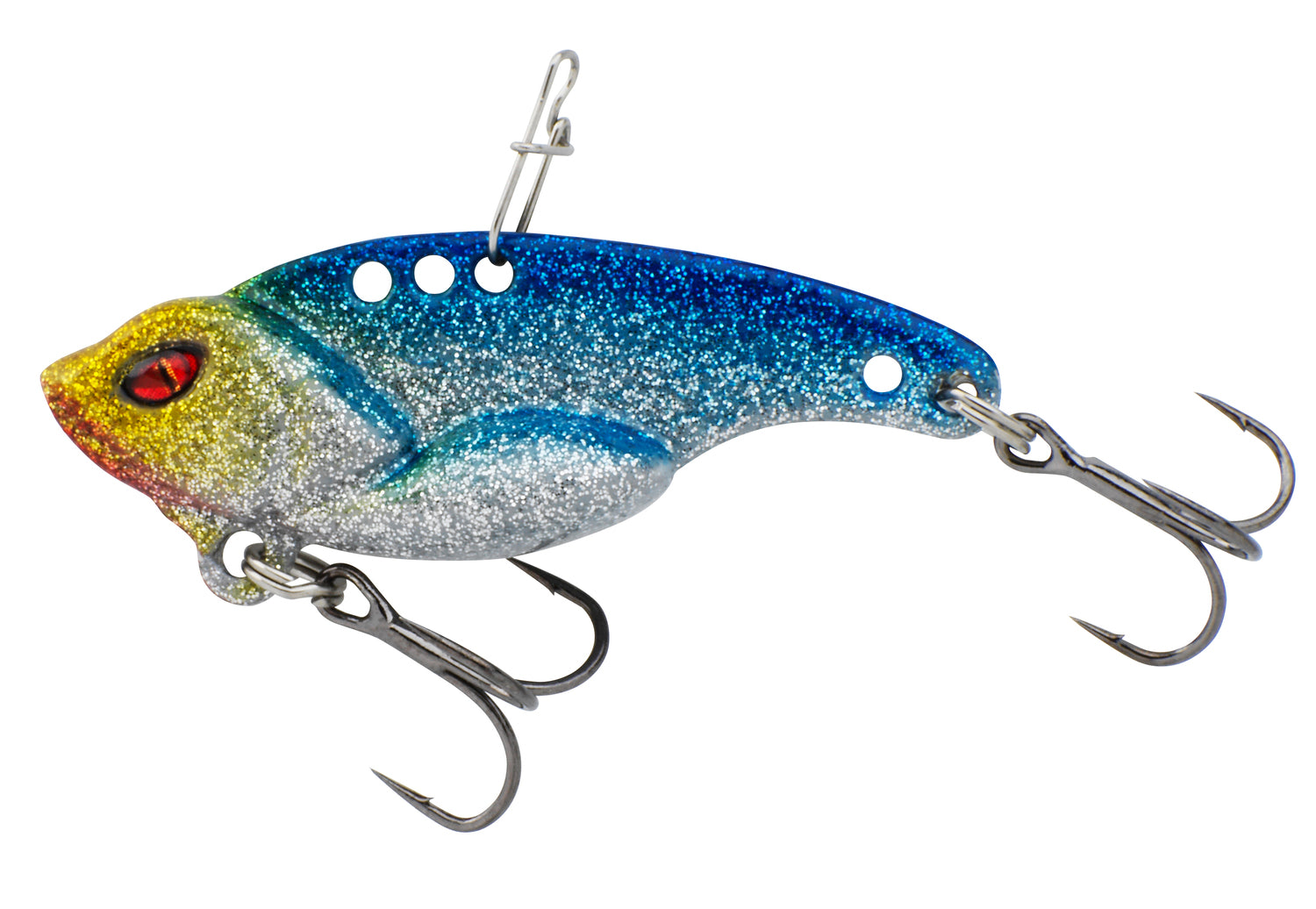 DAIWA UISTIN 10G