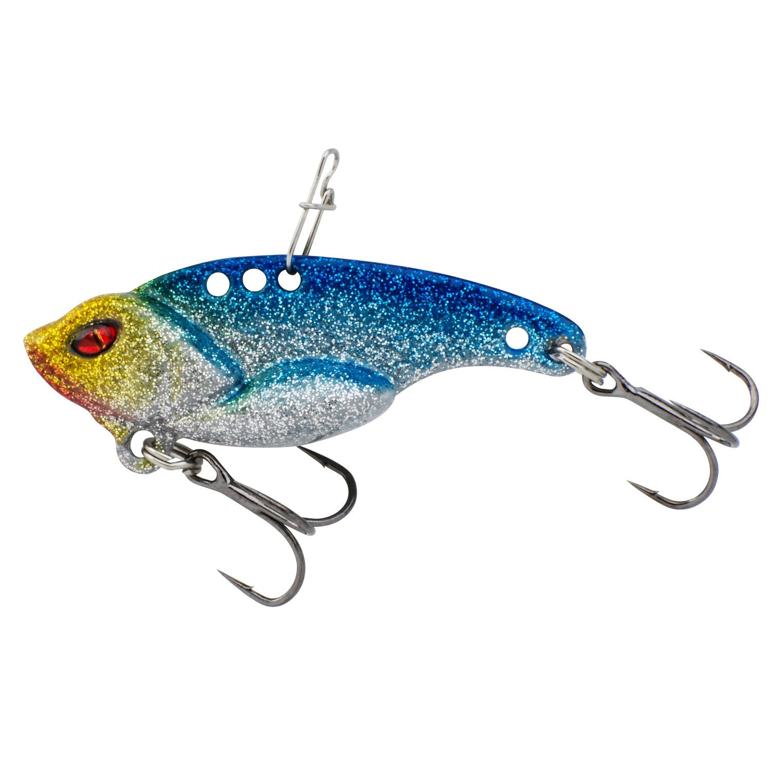 DAIWA UISTIN 10G