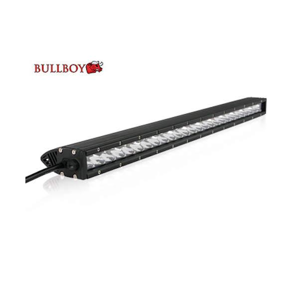 BULLBOY LED TYÖVALOPANEELI 60W
