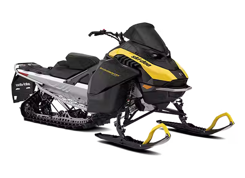 Backcountry Sport