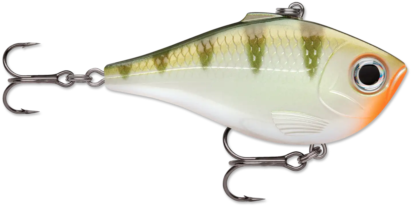 Rapala Rippin' Rap 05 YP