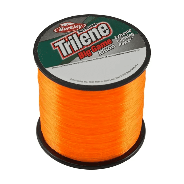 BERKLEY 20LB .41MM 300Y CL
