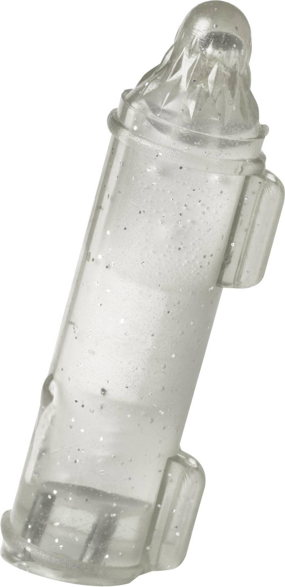 Arctic Flash Light 50mm 8g clear