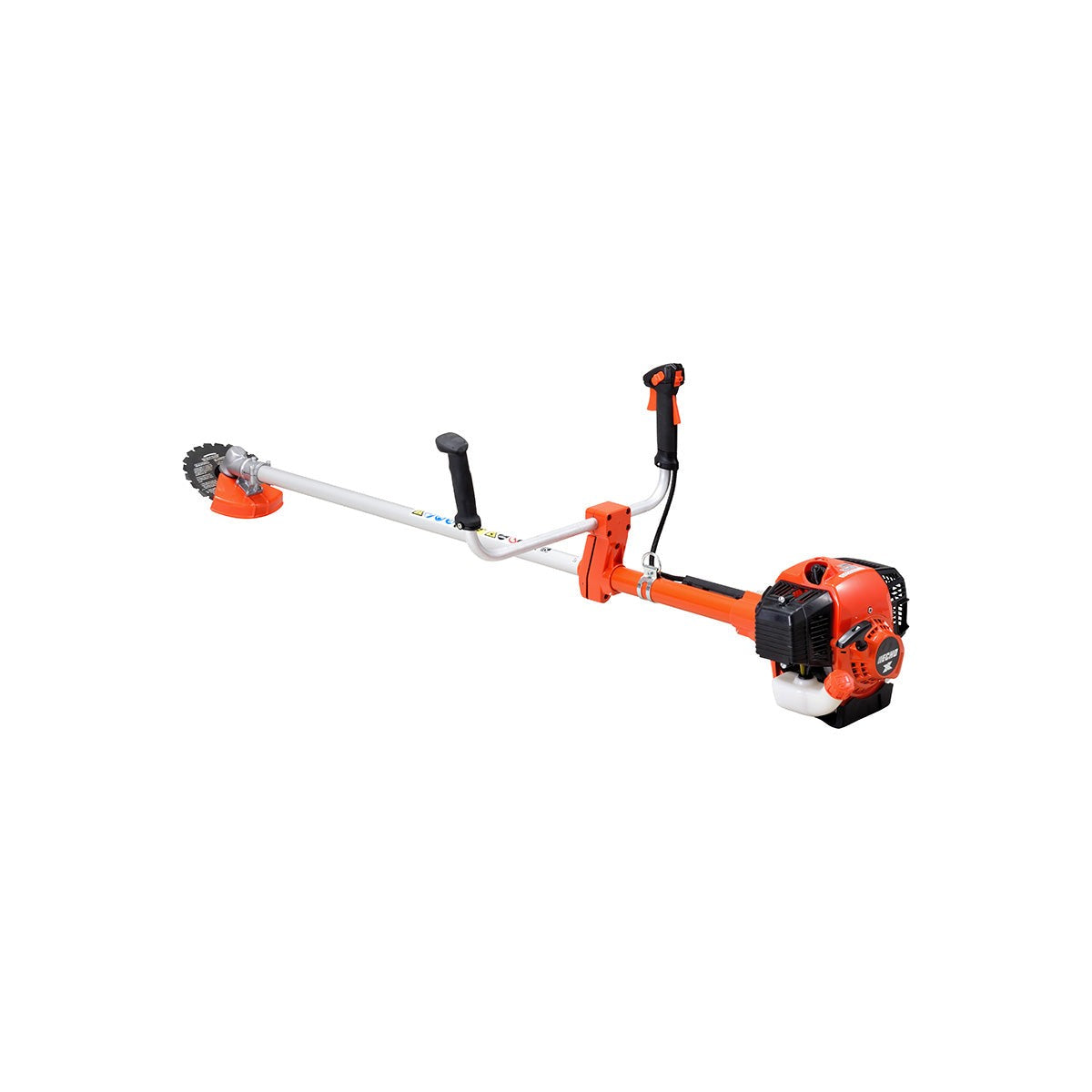 ECHO RAIVAUSSAHA CLS-520ES | KoneMuonio