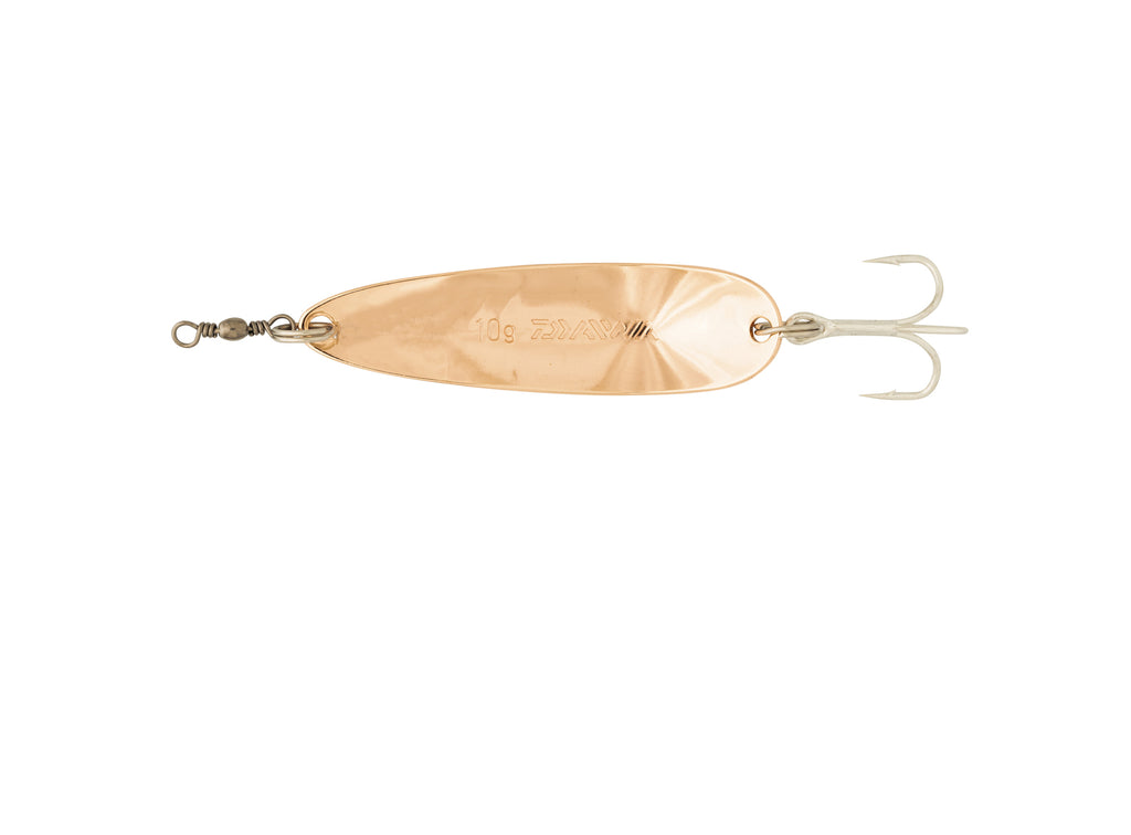 SILVERCREEK CSD 10G MIRROR BLU