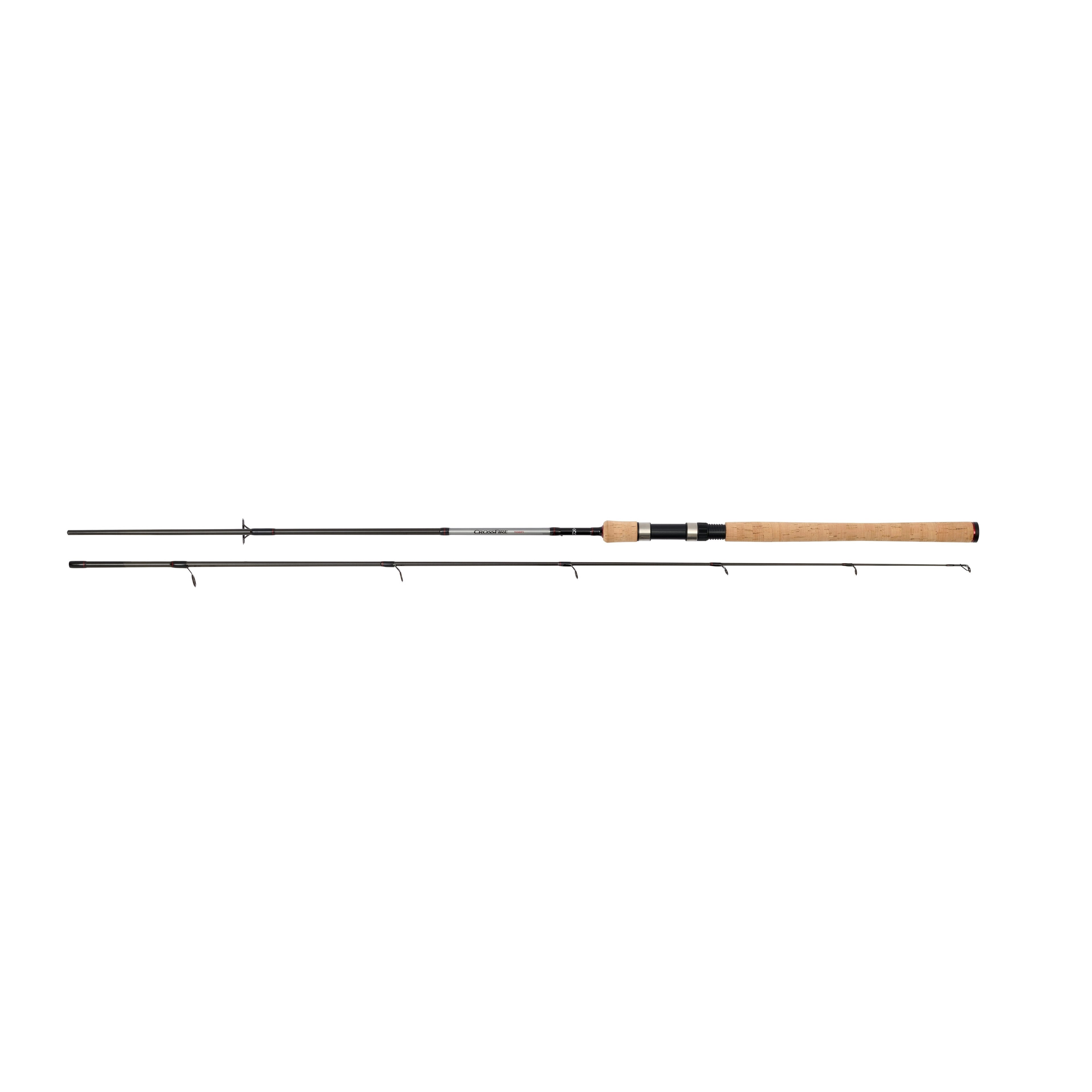 DAIWA CROSSFIRE SPIN 7" 5-20G