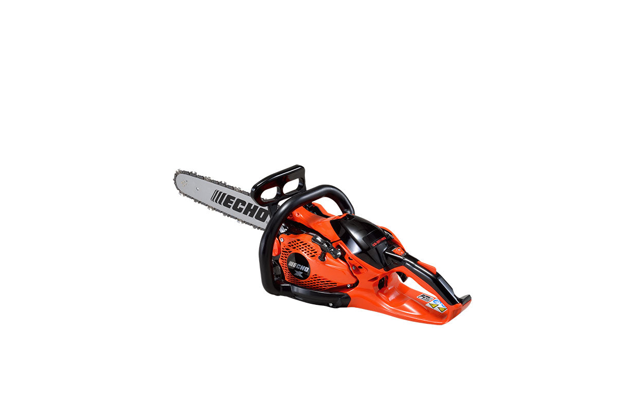 ECHO MOOTTORISAHA CS-2511WES X-SERIES