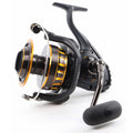 DAIWA BLACK GOLD 4500