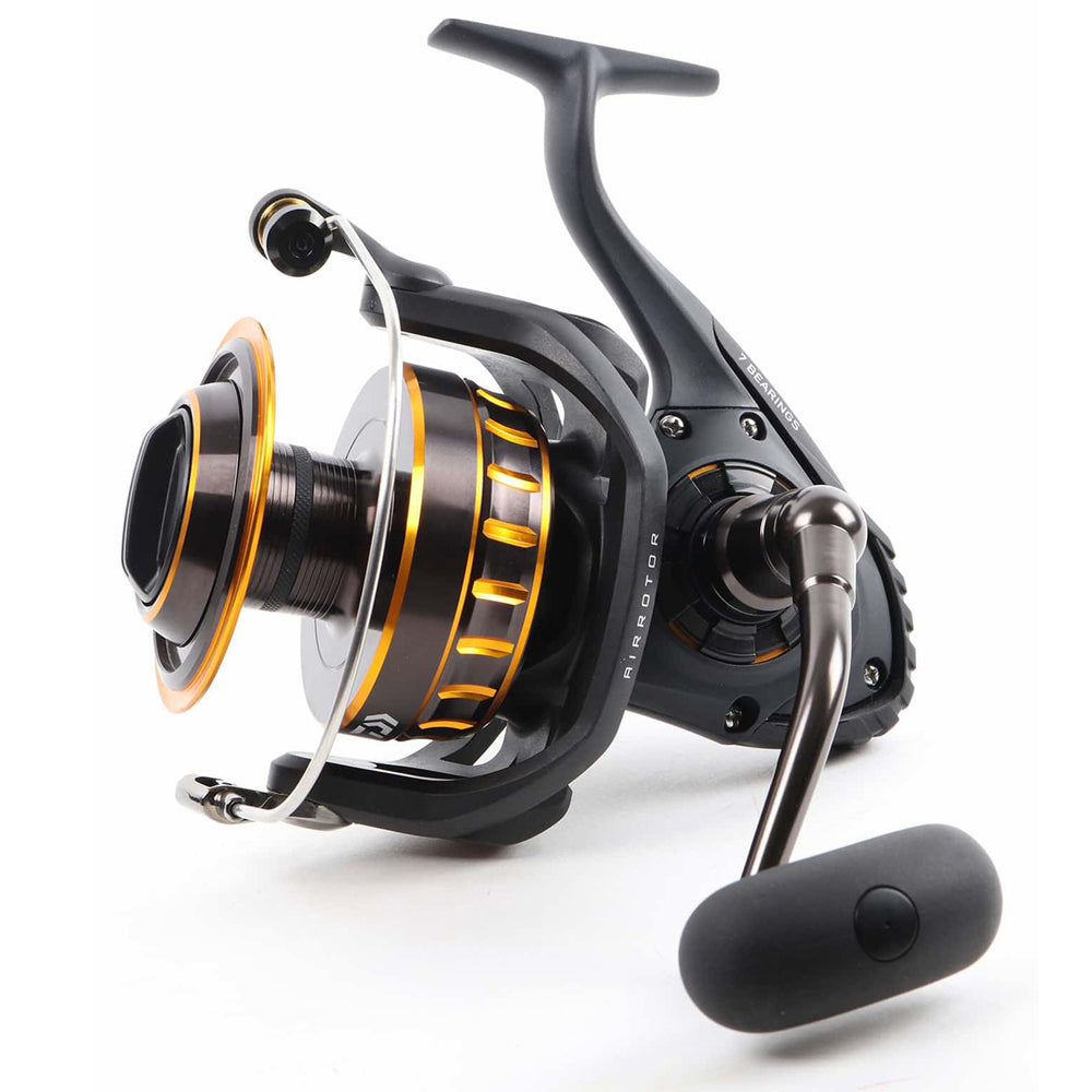 DAIWA BLACK GOLD 4500