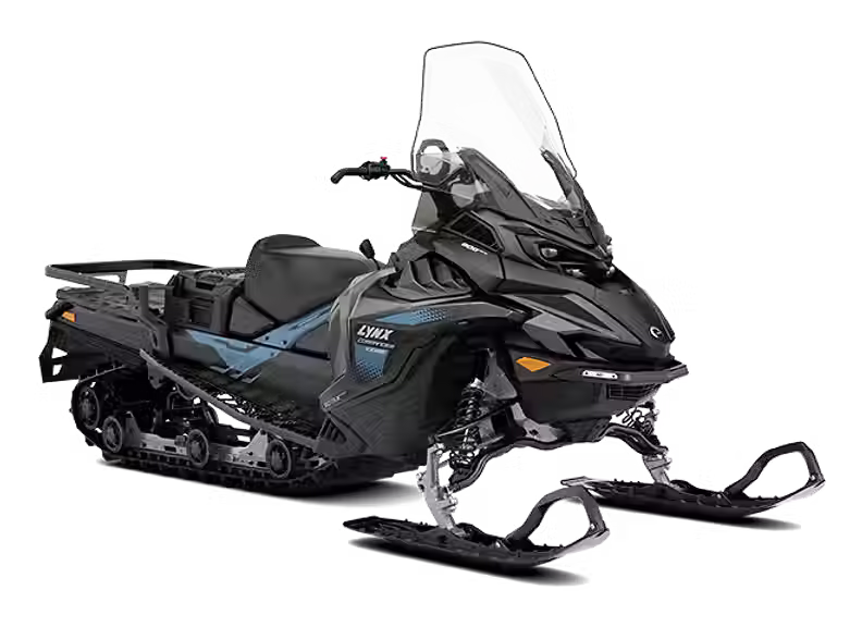 Commander Core