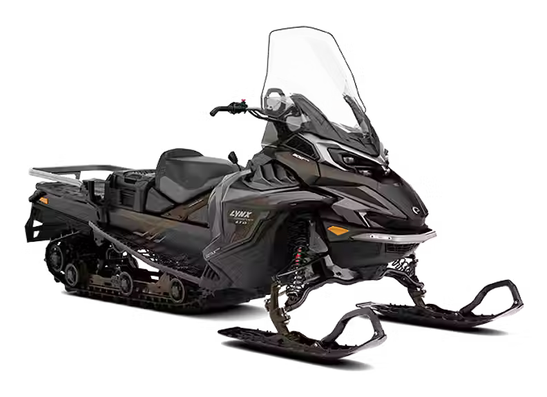 Commander Limited