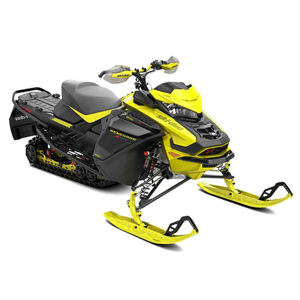 SKI-DOO RENEGADE XRS 900 ACE TURBO R 2022