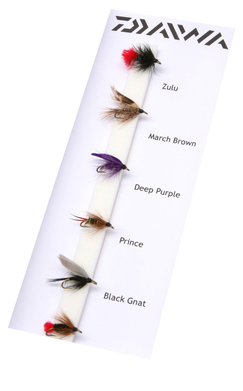 RIVER NYMPHS X 10 FLIES