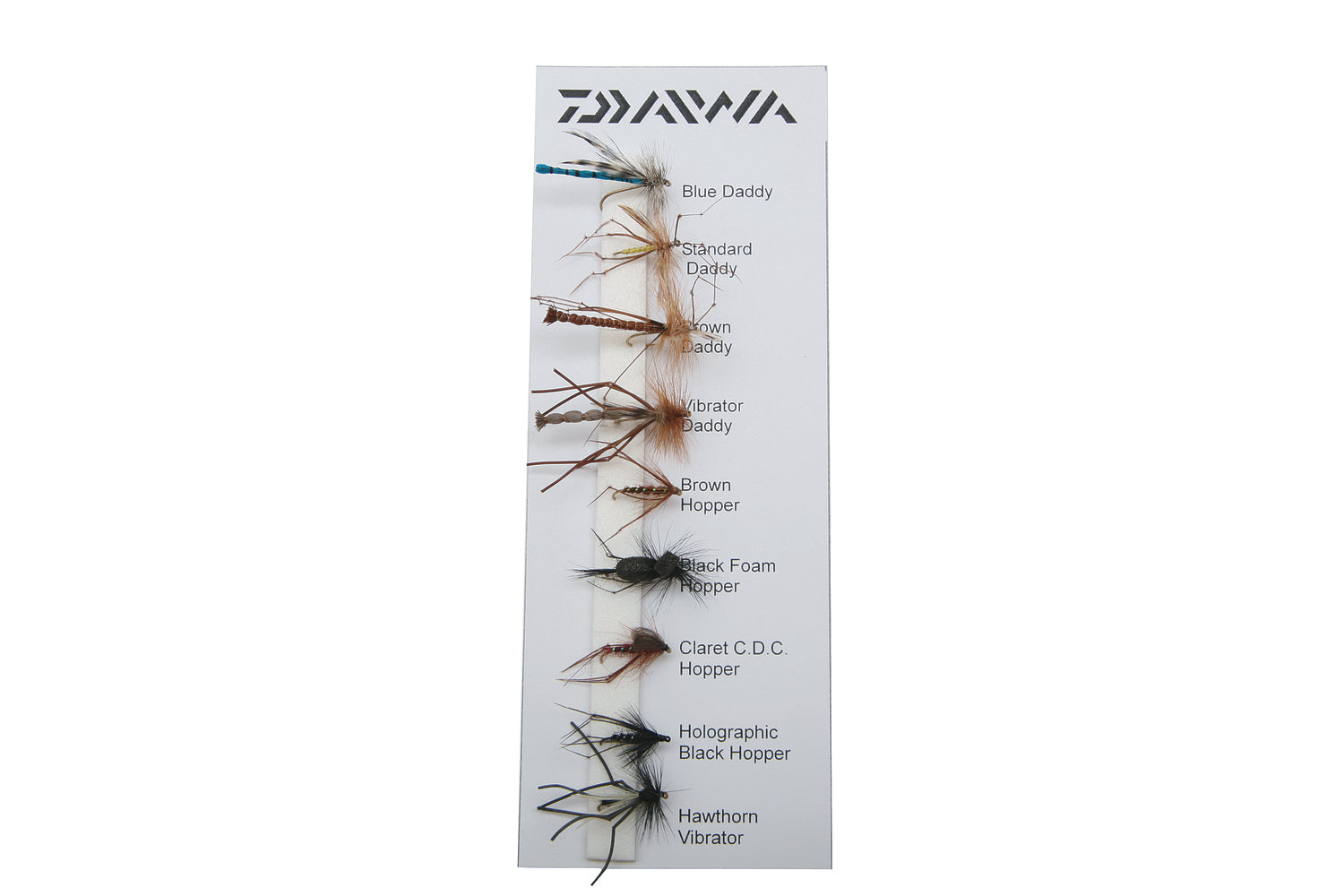 DAIWA SALMON TUBES