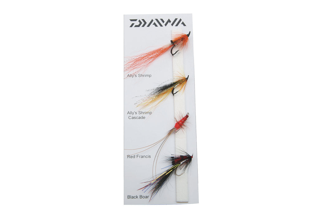 DAIWA SALMON TUBES