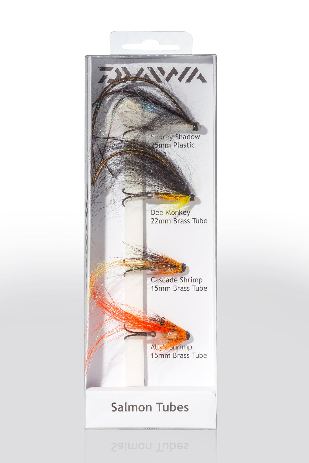 RIVER NYMPHS X 10 FLIES