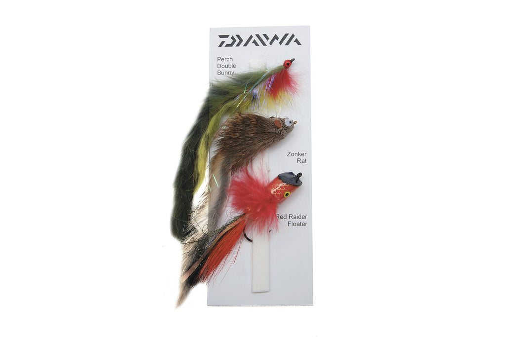 RIVER NYMPHS X 10 FLIES