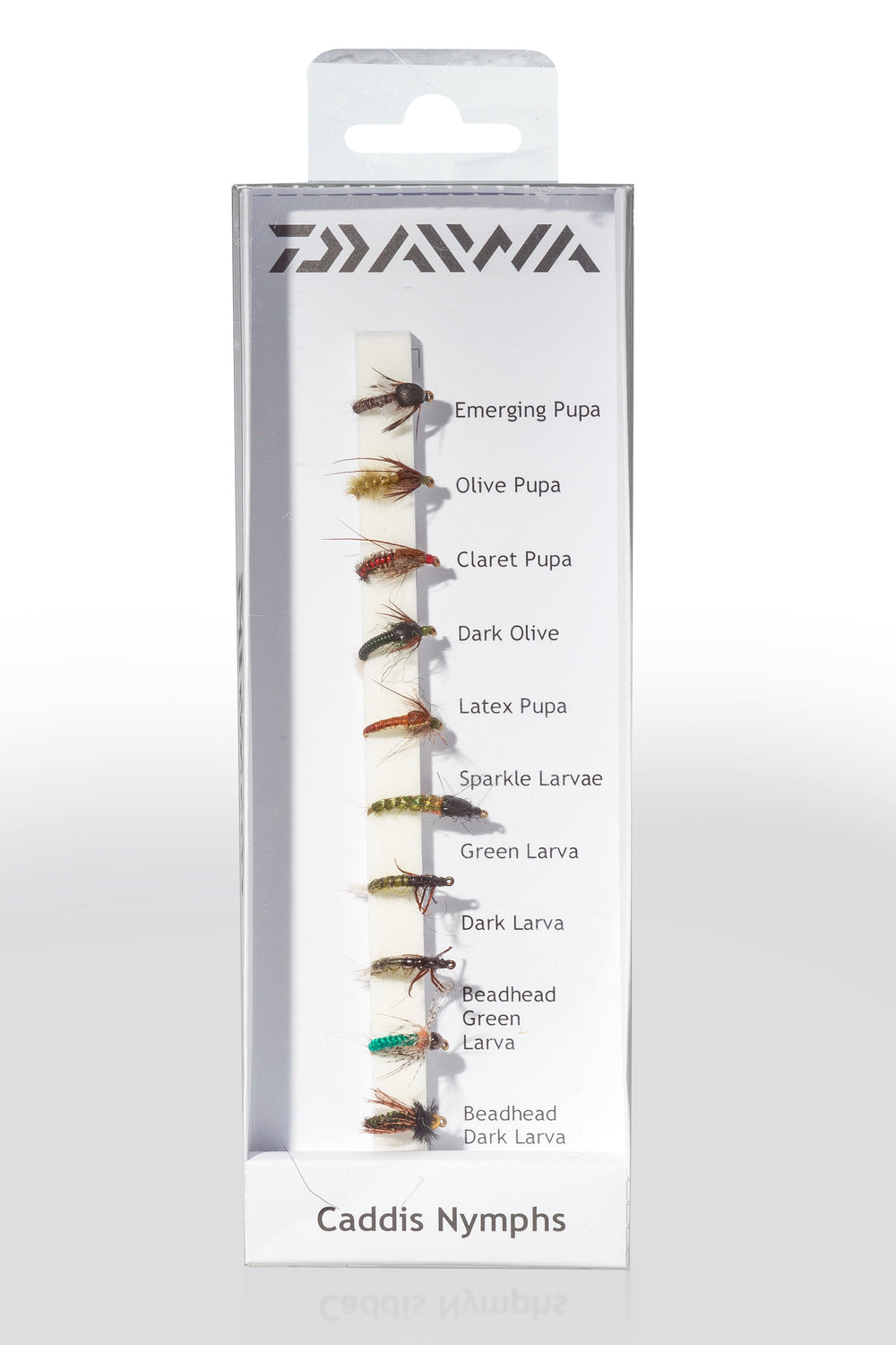 DAIWA SALMON TUBES