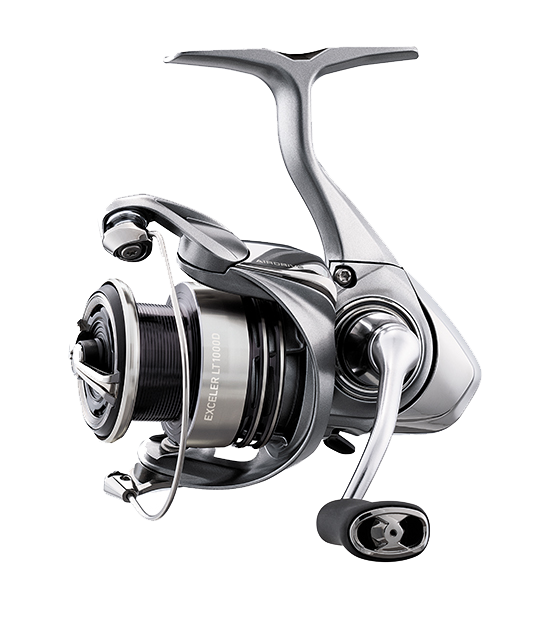DAIWA EXCELER LT 2000