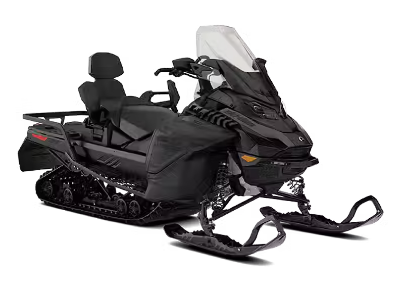 Expedition LE