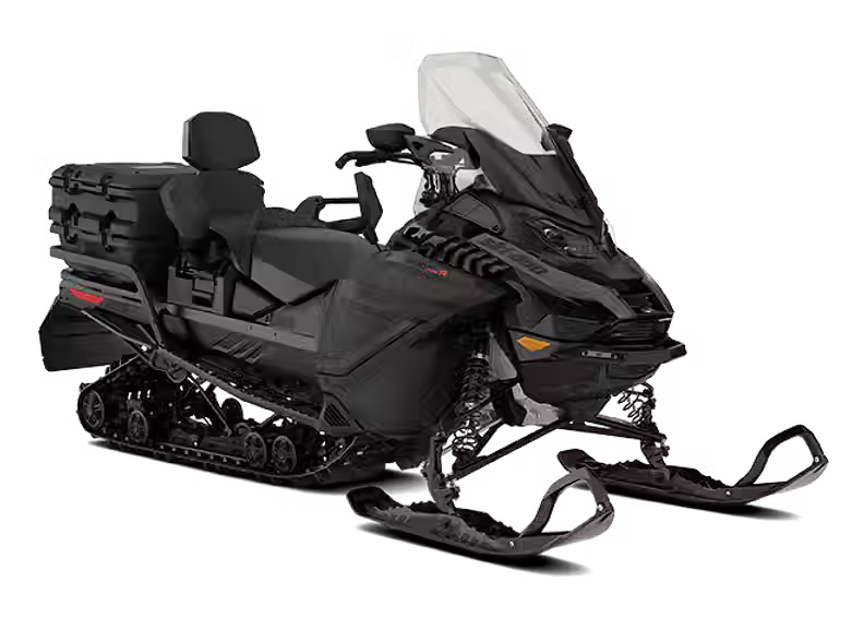 Expedition SE