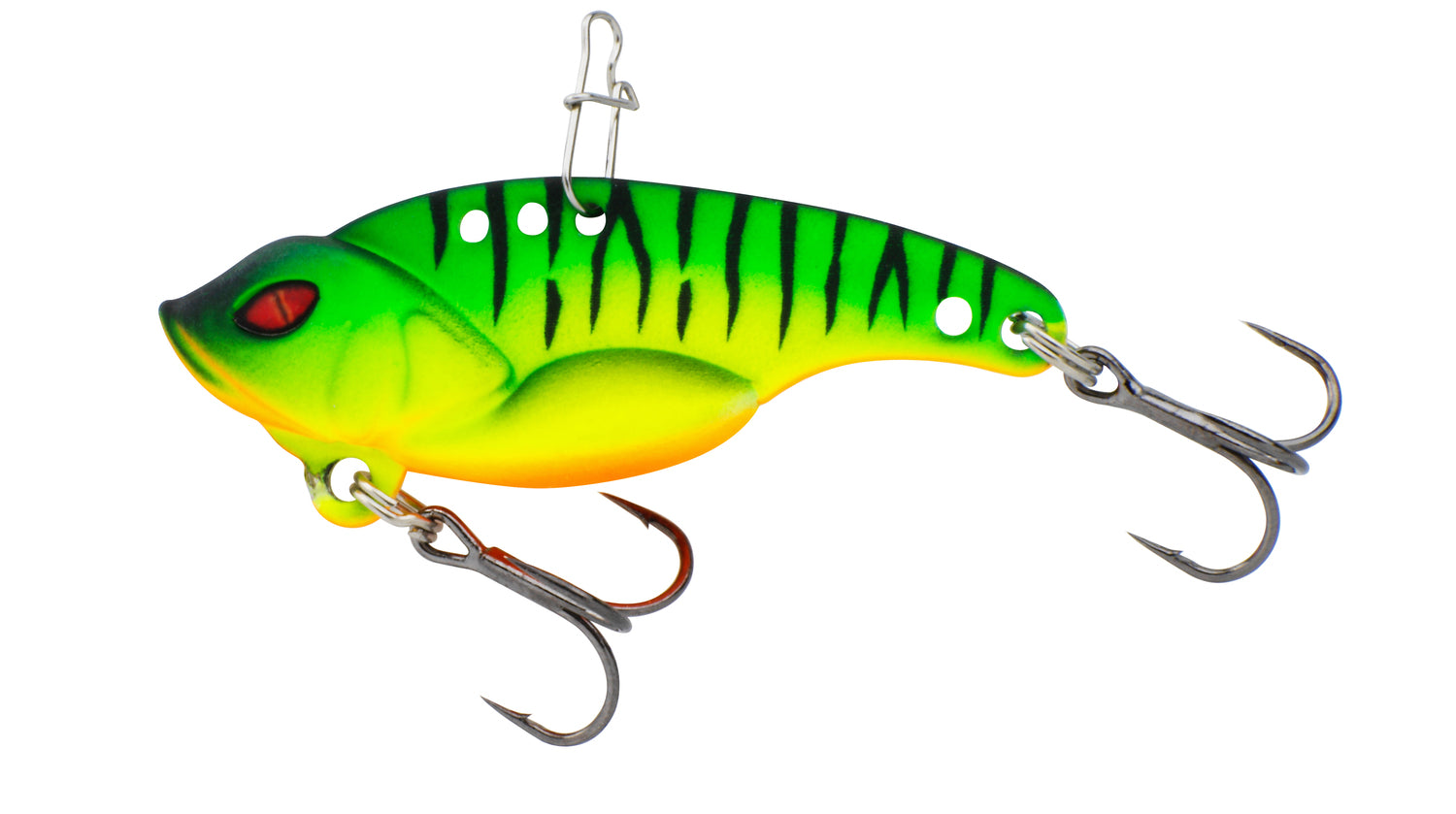 DAIWA UISTIN 10G