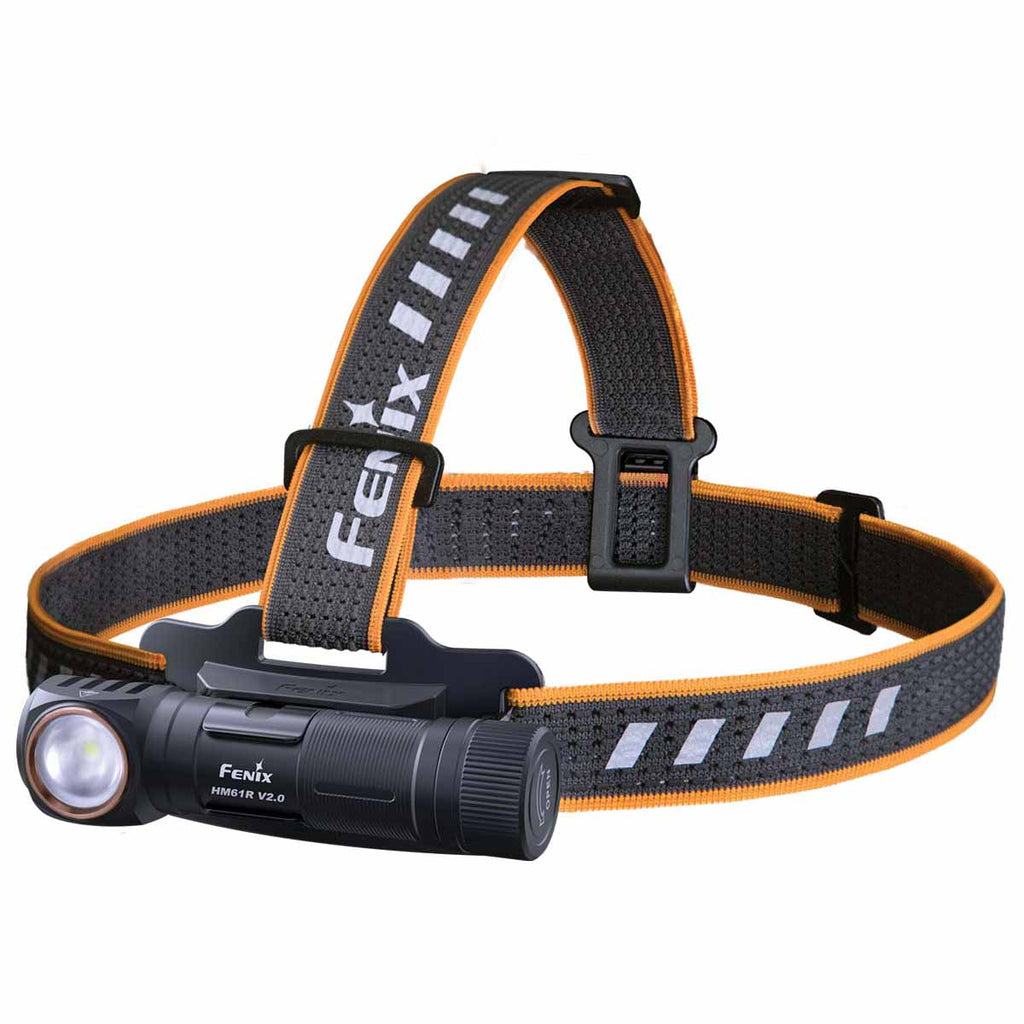 Fenix HM61R V2.0 1600 lm